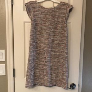 Loft spring shift dress